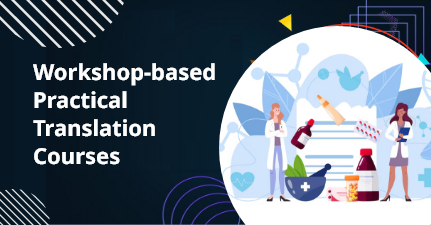 Workshop-based Practical Translation Courses