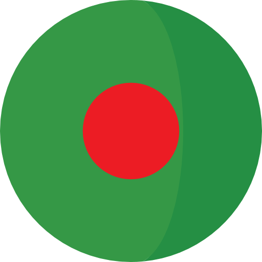 Bangladesh