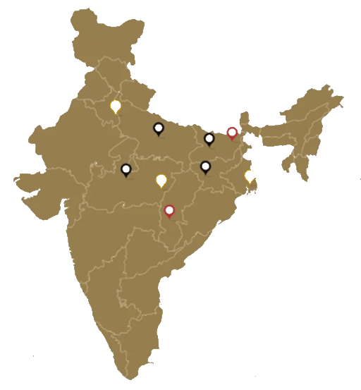 Vanmali Srijan Peetha Centre's Vanmali Srijan Peetha Centre's
