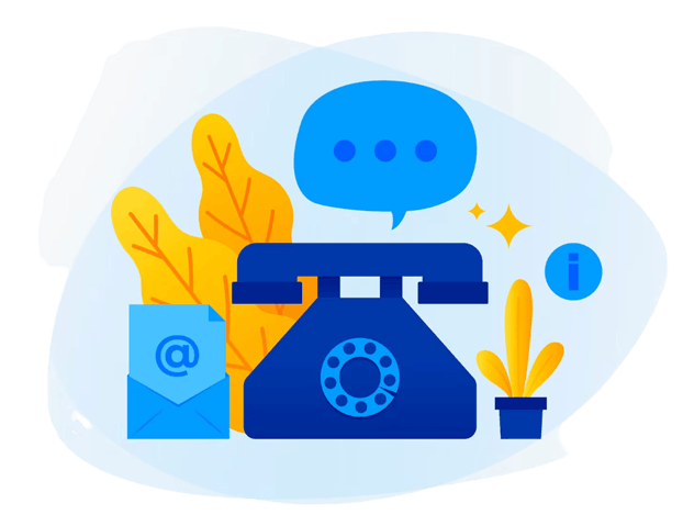 Contact Details