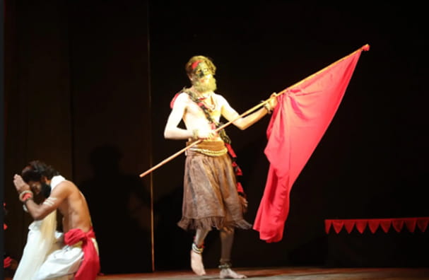 Tagore national school 4