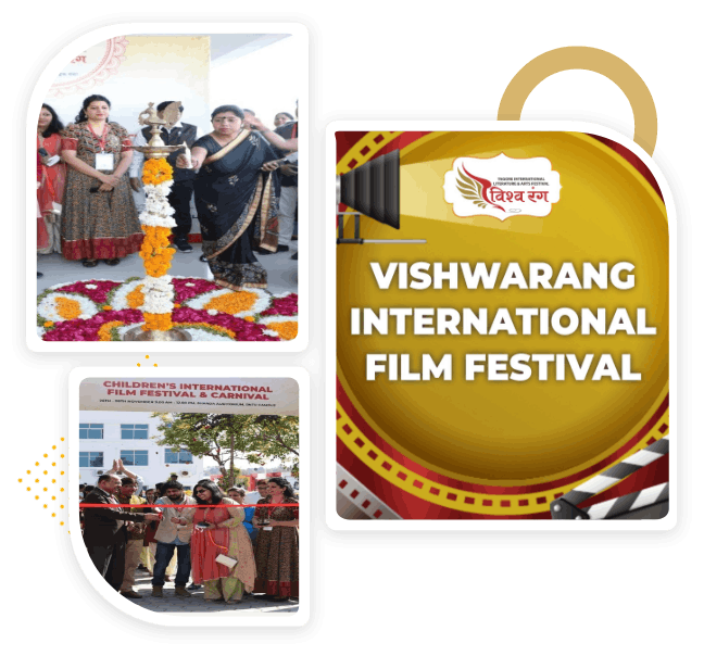 Tagore International Film Festival