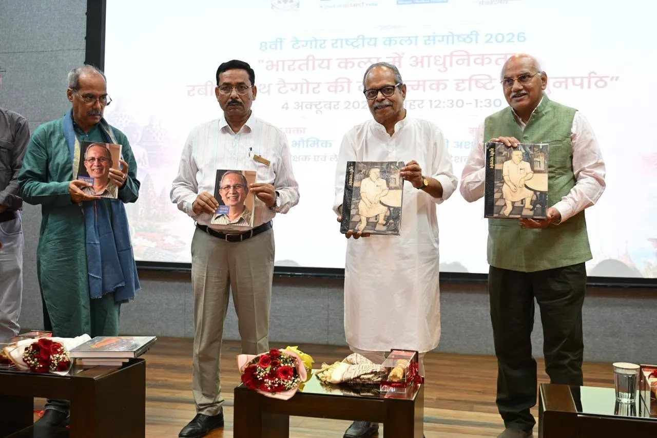 Vishwarang Patna 2026 | Art, Modernity and the Freedom to Create