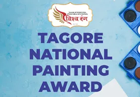 Tagore National Painting Award