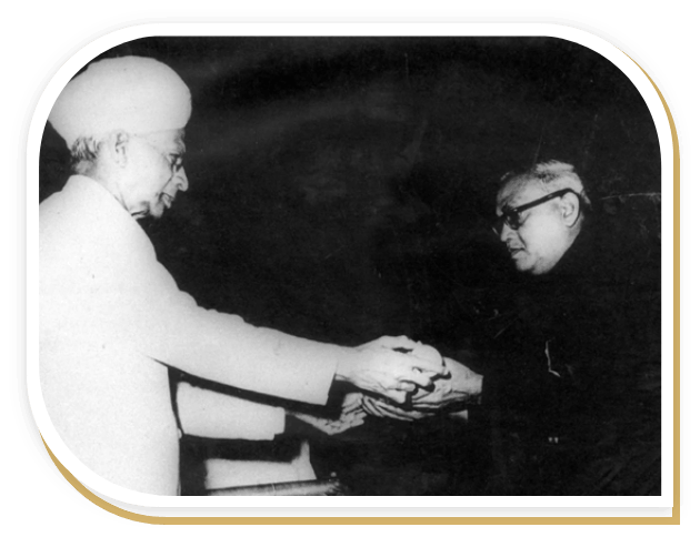 Vanmali Katha Samman Vanmali Katha Samman