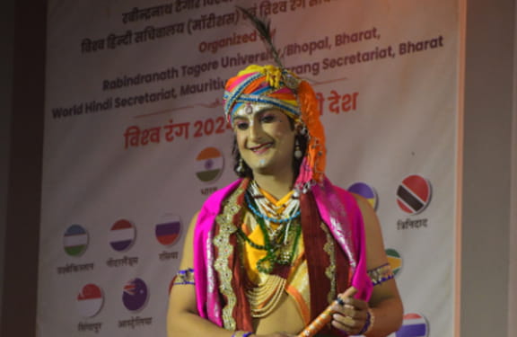Sanskrit Literature Languages 6