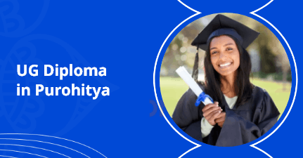UG Diploma in Purohitya