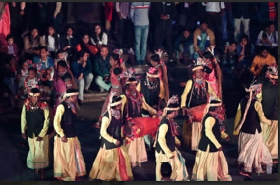 Lok Bhasha Evam Sanskriti Kendra and Center for Tribal Research