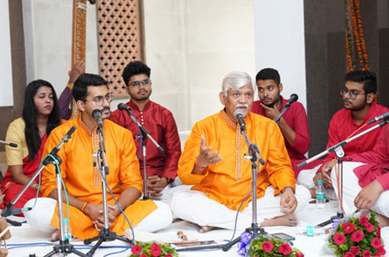 Tagore word centre 4